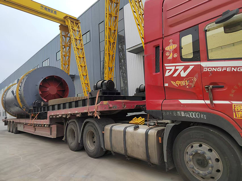 发往广西贺州市3.29米三筒星空(中国)