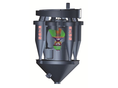 TZX高效双转子星空网页版登录入口